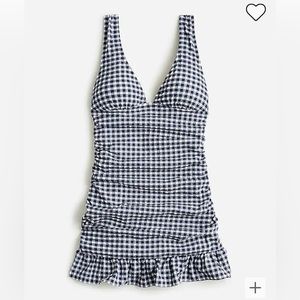🆕 NWT - J. Crew swimsuit